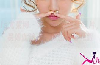 UGirls尤果网 – 马欣悦的最新照片,脚趾是如此迷人,真想多看几眼