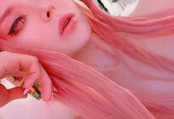 Vinnegal写真集分享——力量在每一个角度中，敢不敢挑战你的审美？