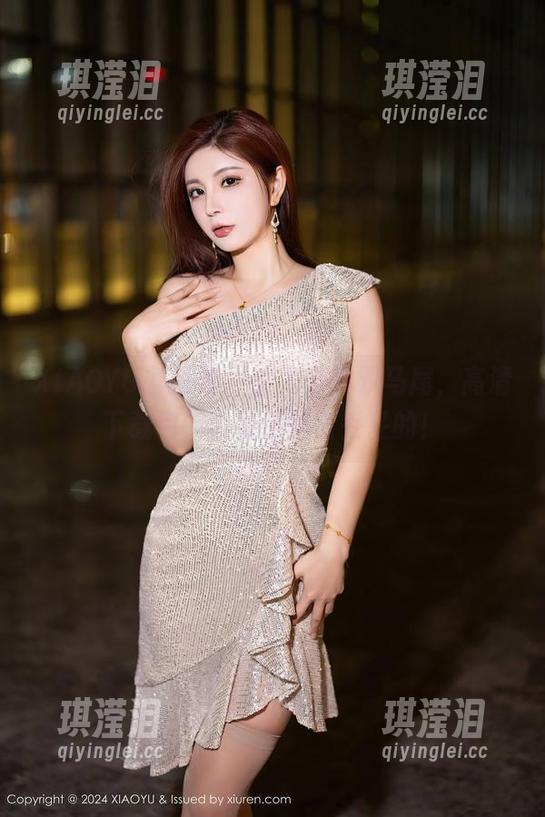 XIAOYU语画界-小尤奈 XIAOYU语画界 - 小尤奈的双马尾,高清下载包,最好是随时妥妥的!