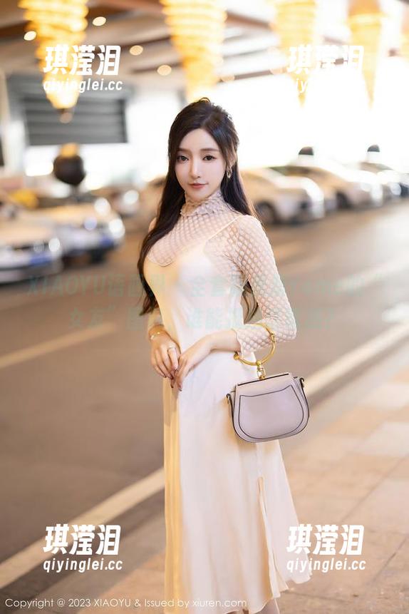 XIAOYU语画界-杨晨晨Yome XIAOYU语画界 - 全套杨晨晨Yome的“女友”图包,谁能抵挡这诱惑?