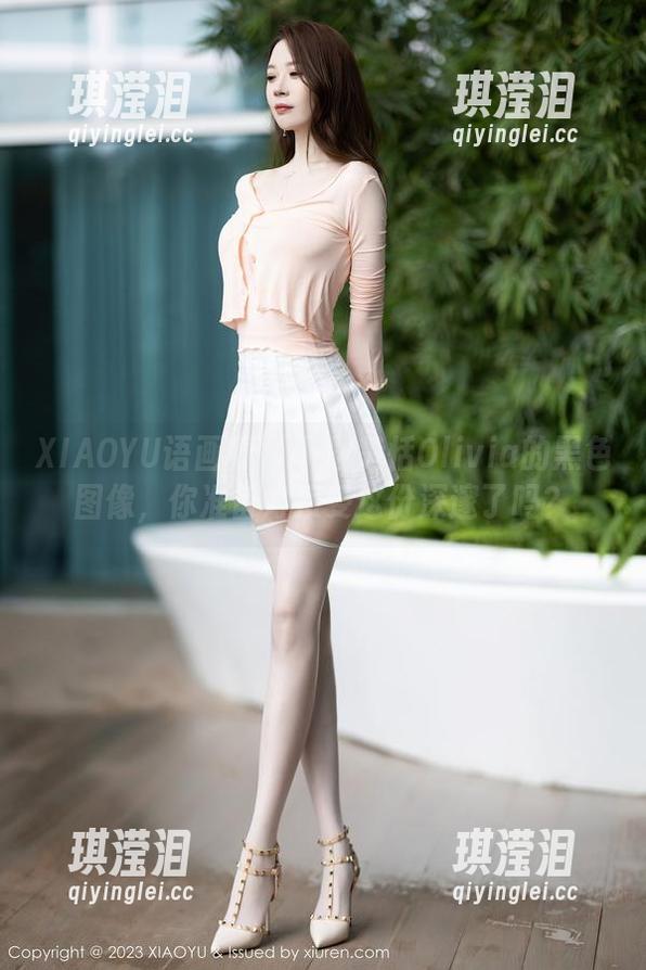 XIAOYU语画界-楚恬Olivia XIAOYU语画界 - 下载楚恬Olivia的黑色图像,你准备好接受这份深邃了吗?