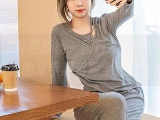 XINGYAN星颜社 – 同行水手——Emily尹菲的水手服资源全面出击！