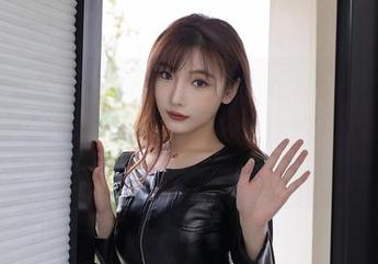 Xiuren秀人网 – 要说体操服，CherryBlessU的美图图包把我心里的某些角落点燃了。