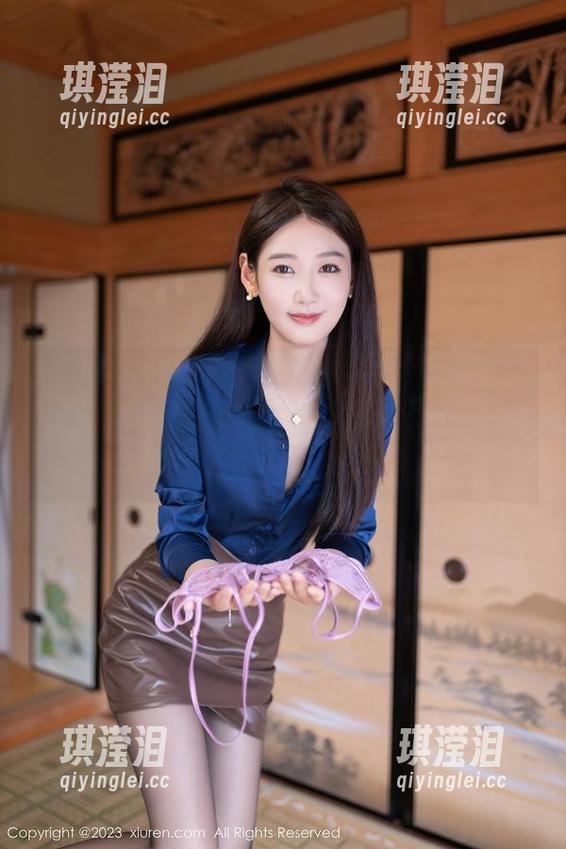 Xiuren秀人网-Cherry樱桃酱 Xiuren秀人网 - Cherry樱桃酱日常:原图全揭晓,每一张都在“更新”我的期待。