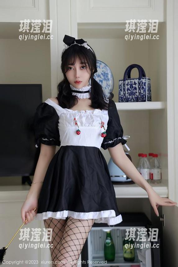 Xiuren秀人网-Cris_卓娅祺 Xiuren秀人网 - 看完Cris_卓娅祺的写真,谁还敢说唯美和性感不能兼得?