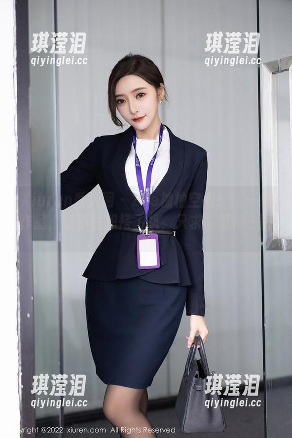 Xiuren秀人网-Zoe柚柚 Xiuren秀人网 - Zoe柚柚空姐:这一组作品,忍不住想搭飞机,只求能见她一面。
