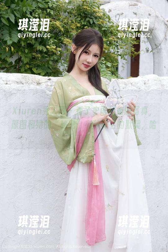 Xiuren秀人网-史雨姐姐 Xiuren秀人网 - 看了史雨姐姐的写真,原图和她的“秘密”有种莫名的默契,哈哈!