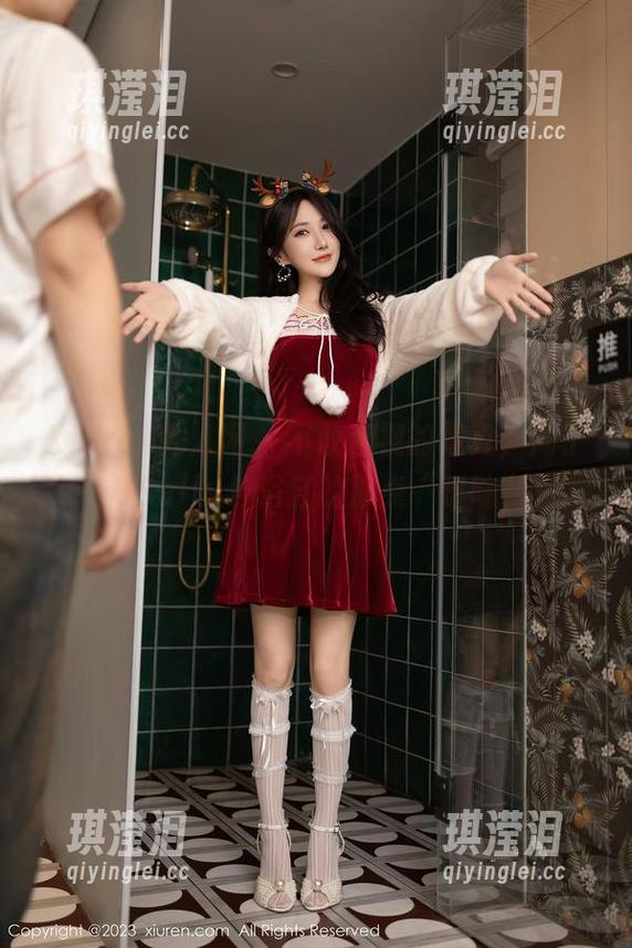 Xiuren秀人网-周于希Sally Xiuren秀人网 - 不敢直视的写真,周于希Sally与浴缸的那点“暧昧”
