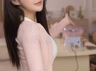 Xiuren秀人网 – 小逗逗的可爱套图:精选出心头好,忍不住想收藏!