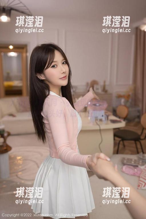 Xiuren秀人网-小逗逗 Xiuren秀人网 - 小逗逗的可爱套图:精选出心头好,忍不住想收藏!