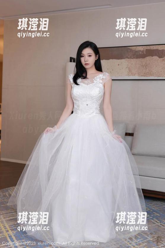 Xiuren秀人网-小雨baby Xiuren秀人网 - 懒得解释,直接看小雨baby和服的原图,就是这么简单!
