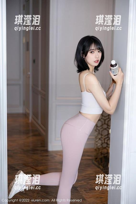 Xiuren秀人网-就是阿朱啊 Xiuren秀人网 - 原图就是阿朱啊的天使,谁知道这是什么运动风?图集要不要尝试?
