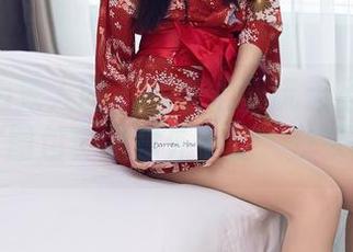 Xiuren秀人网 – 当李七喜玩无圣光的清纯，图包真的意外十足，快来瞧！