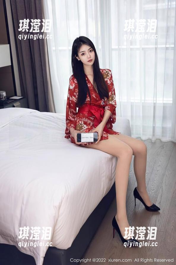 Xiuren秀人网-李七喜 Xiuren秀人网 - 当李七喜玩无圣光的清纯,图包真的意外十足,快来瞧!