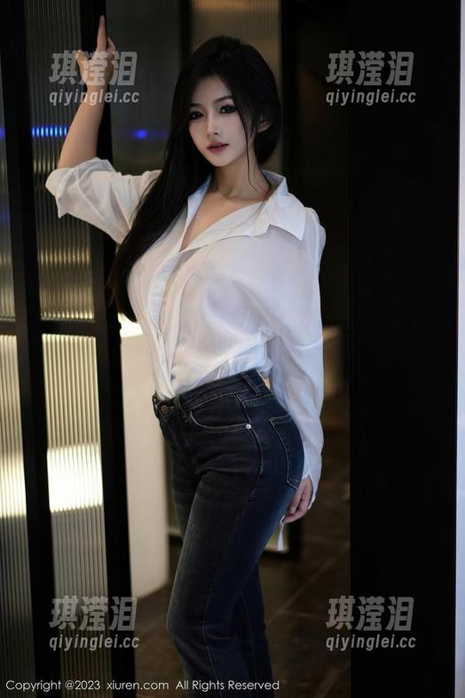 Xiuren秀人网-林子欣 Xiuren秀人网 - 林子欣与豹纹:我在图片里还找到了什么?!
