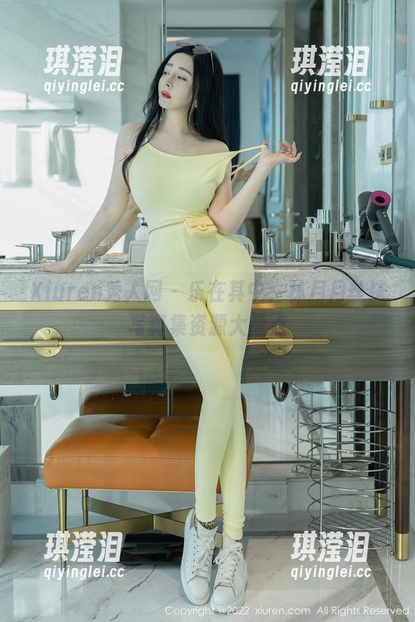 Xiuren秀人网-林月月 Xiuren秀人网 - 乐在其中,林月月丝袜写真集资源大盘点