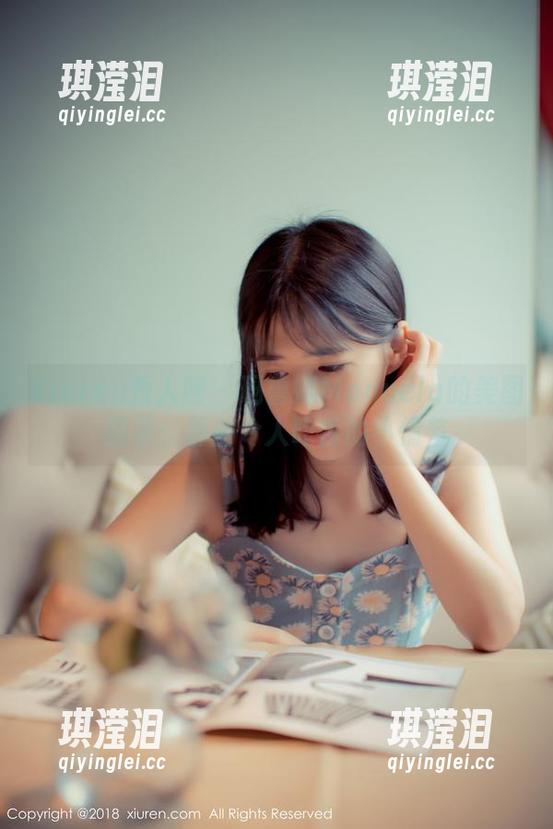 Xiuren秀人网 - 玛鲁娜Manuela的美图图集：那些令人咋舌的小情节