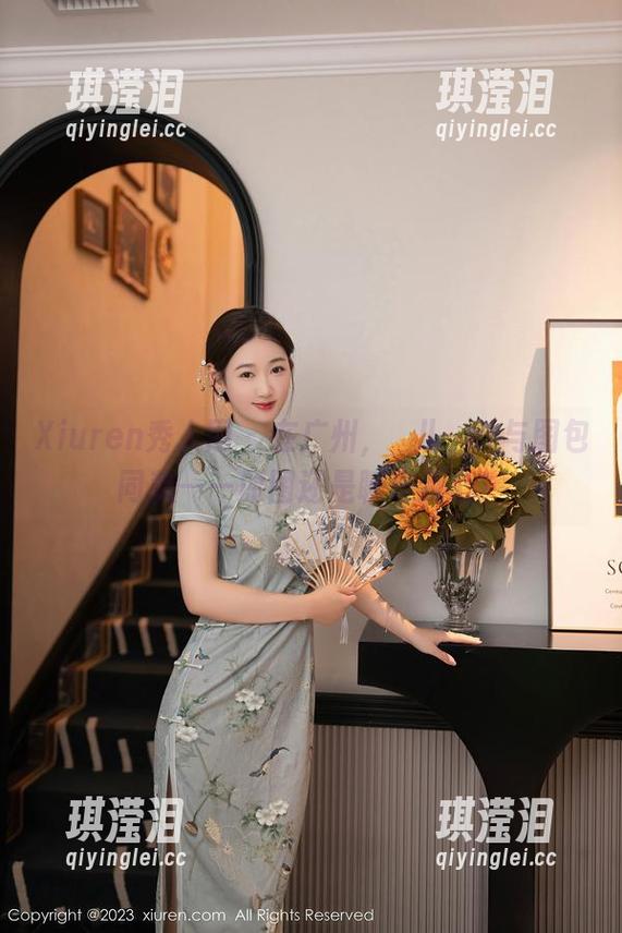 Xiuren秀人网-玥儿玥er Xiuren秀人网 - 在广州,玥儿玥er与图包同款——原图还是聊表我心!