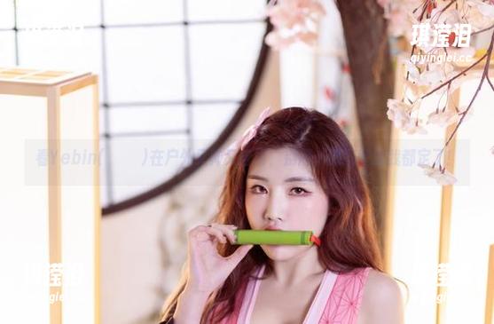 看Yebin(전예빈)在户外又帅又自由，别问，原图壁纸我都定了！