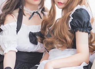 Yoko宅夏女孩：下载这份夏天的清凉吧！