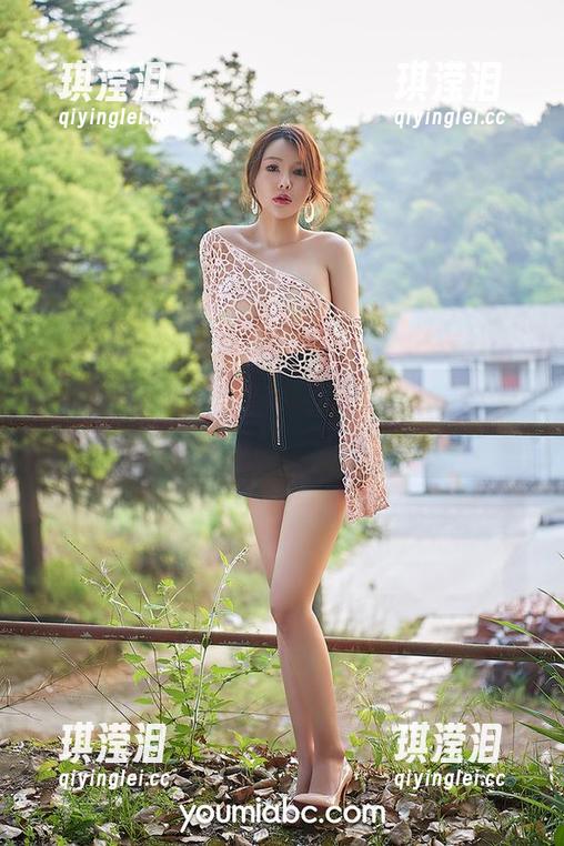 YouMi尤蜜荟-李师师 YouMi尤蜜荟 - 李师师的夜美人写真:哈喽,免费探险请自取!