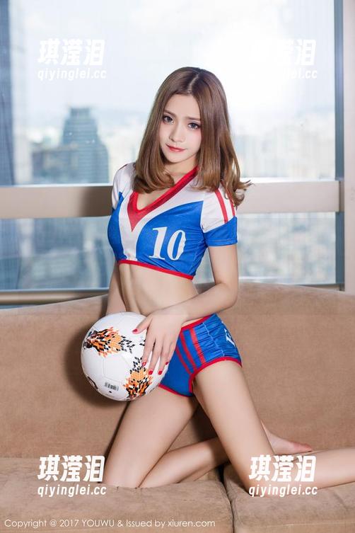 YouWu尤物馆-Cris_卓娅祺 YouWu尤物馆 - Cris_卓娅祺的奶牛写真集——牛气表现出绝望的原图,专属的自然,哈哈!