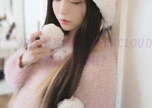 迷失在Yuka(유카)的全套写真里，PEEKCLOUD里是不是还藏着隐形的滑梯？