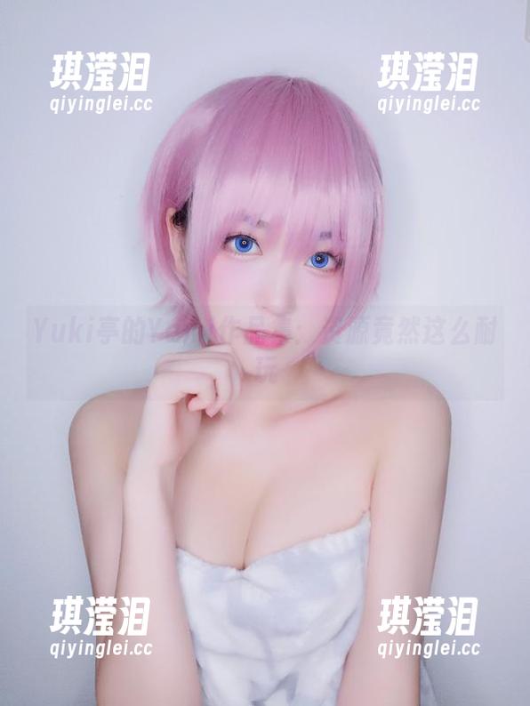 Yuki亭的Yami作品集：资源竟然这么耐玩