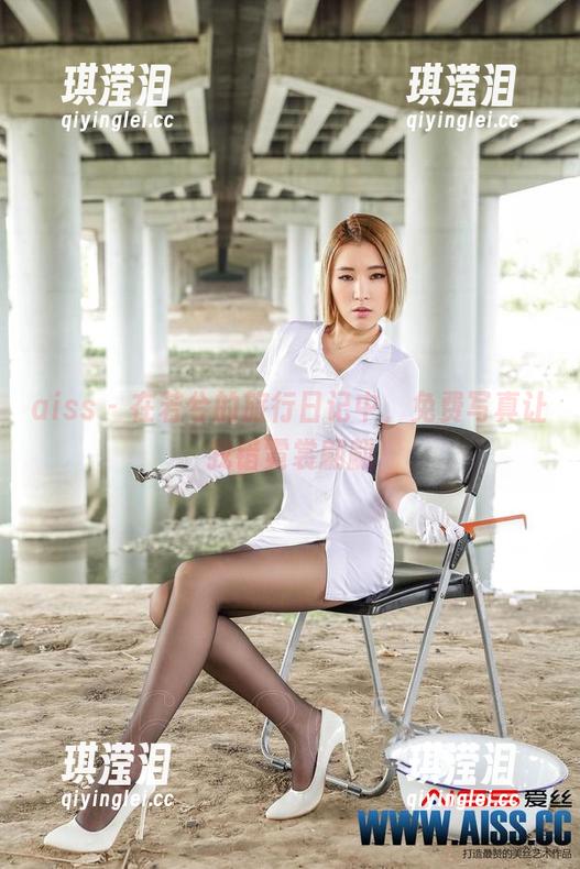 aiss-若兮 aiss - 在若兮的旅行日记中,免费写真让我错霓裳翩翩