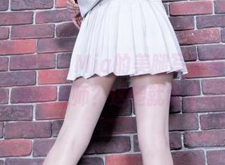 beautyleg – Mia的美腿写真集:谁需要魔法师?这腿就够了!