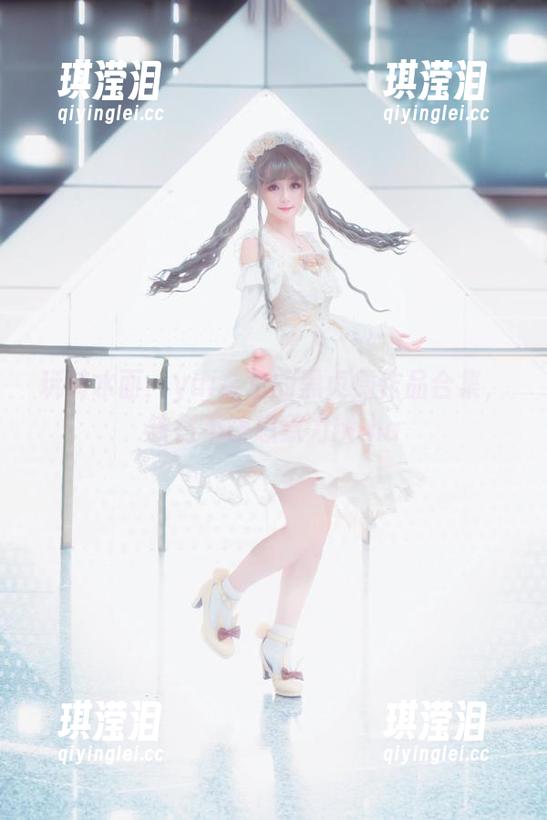 yui金鱼 玩转水面:yui金鱼的黑贞德作品合集,缺钙不缺想象力haha