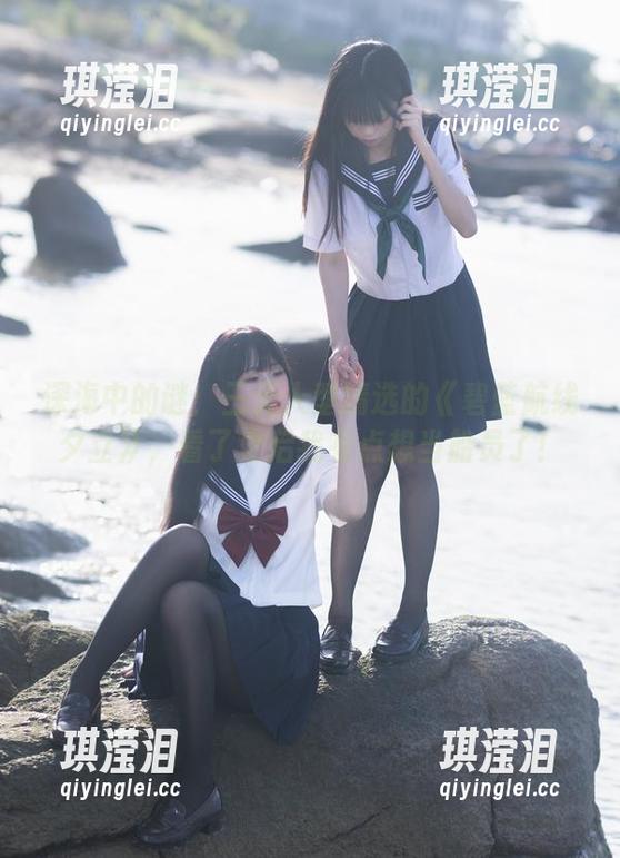 深海中的谜：三无人型精选的《碧蓝航线夕立》，看了之后我有点想当船员了！