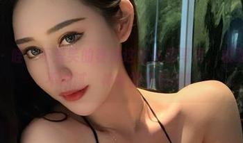 微密圈 – 哇,不爱笑的赛琳这组私房写真,极致性感但不油腻,神奇的平衡啊!