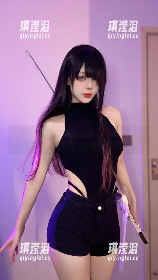 九言从不咕咕把莫娜拍成了什么？一个私拍合集看的我都是……你自己体会吧！