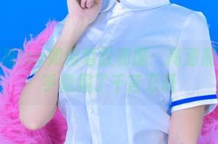 看二佐Nisa如何驾驭和服：高清照片里似乎隐藏了千言万语