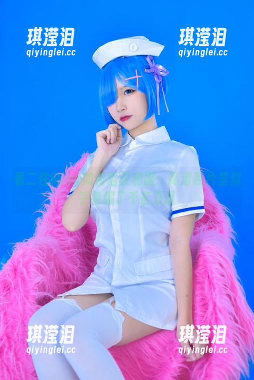 看二佐Nisa如何驾驭和服：高清照片里似乎隐藏了千言万语