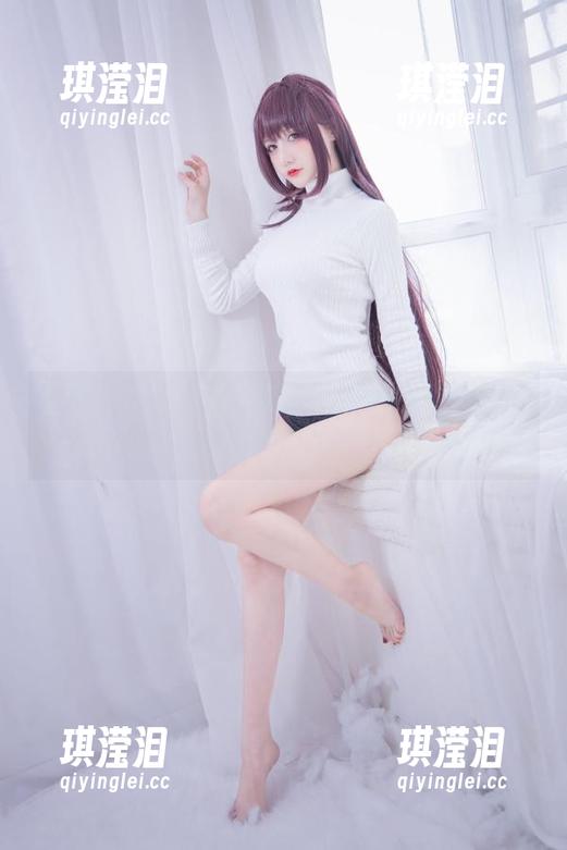 仙九Airi 依赖仙九Airi的私拍图集,网袜也要上升到哲学讨论?