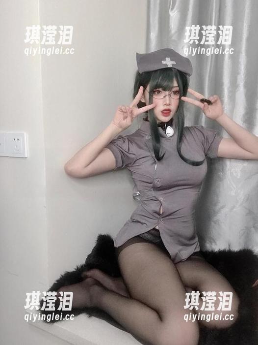 只为你而拍！你十七鸽的JK私拍图包，药不能停