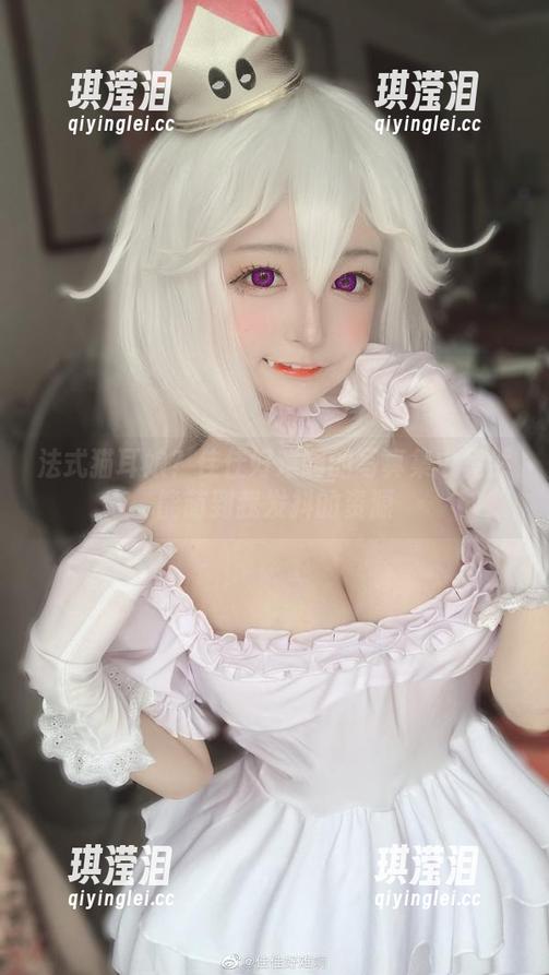 佳佳好难啊 法式猫耳娘?佳佳好难啊的写真集中竟然能萌到我发抖的资源