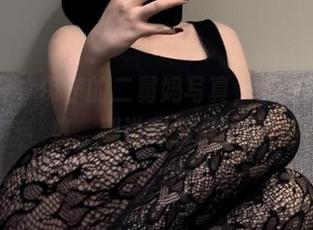 微密圈 – 保守的二舅妈写真，满分可爱全集，别说我没提醒你