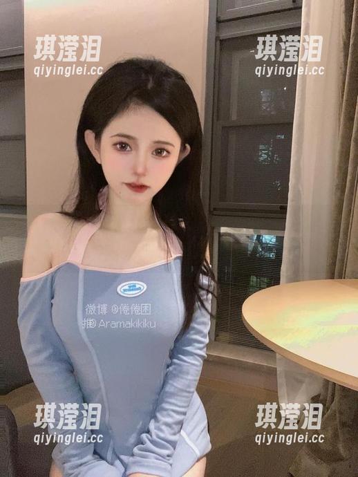 倦倦喵 倦倦喵呈现少女合集:明明很简单,却击中了哪个角落的心