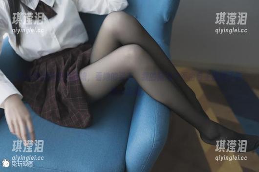 兔玩映画 兔玩映画的蕾丝猫娘,看她的姿态,我的脑海中不由自主出现了各种小剧场。