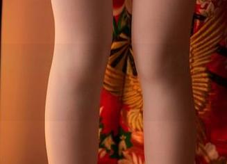 兔玩映画的单眼皮小妹妹,分享一下不走寻常路的套图