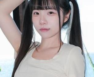 一秒变身的可可小白兔！女学生体操风#原图，偷偷喜欢不说