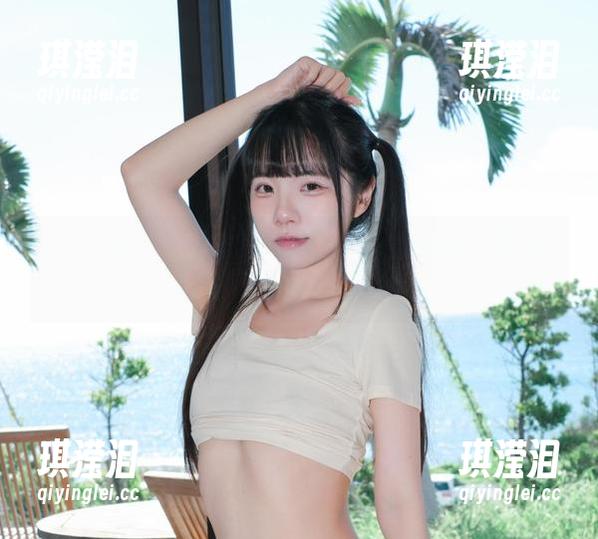 一秒变身的可可小白兔！女学生体操风#原图，偷偷喜欢不说