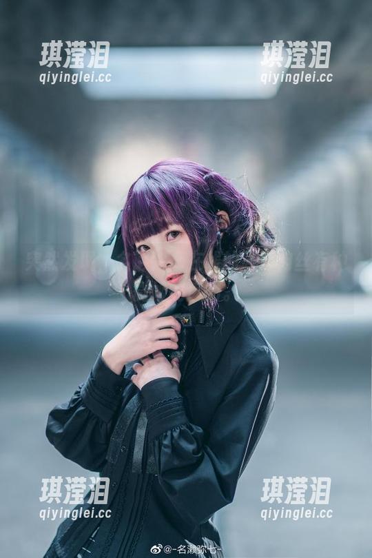 突然发现，名濑弥七在线的高清肉丝有种微妙的魔力。