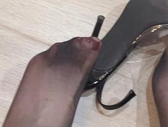 微密圈 – 周妍希的作品,难道学妹的美图就该这么炫?