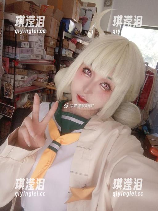 喵喵的喵吖 啪!喵喵的喵吖豹纹图集来啦,有下载需求记得来找我!