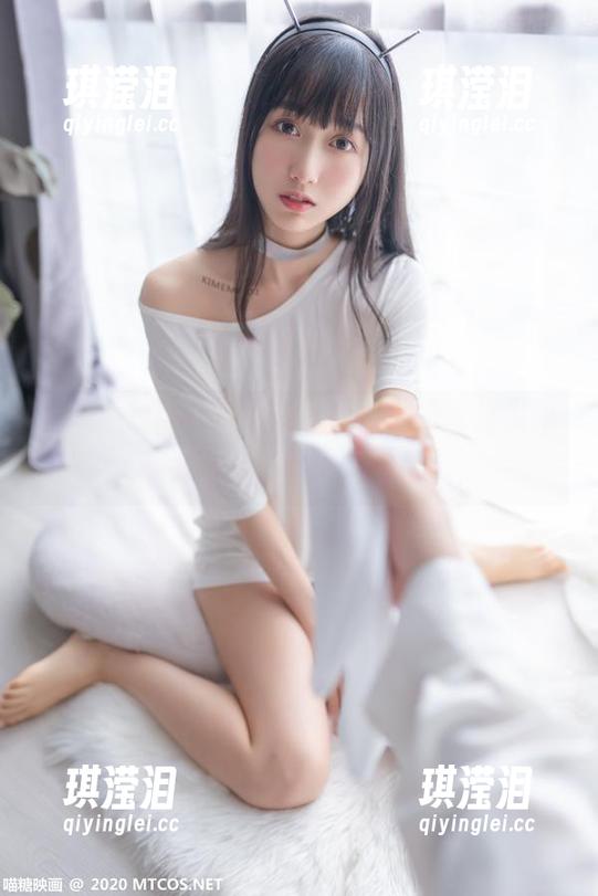 喵糖映画 就是这张图吧,夏日热裤的规范,谁说喵糖映画不能玩出新花样?