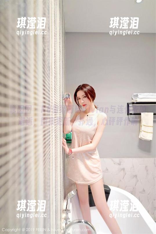 嗲囡囡-K8傲娇萌萌Vivian 嗲囡囡 - K8傲娇萌萌Vivian与连体衣的邂逅,图集更新,扑通,心砰砰作响
